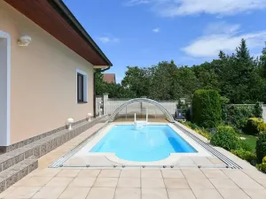 Pronájem rodinného domu, Horoměřice, 350 m2
