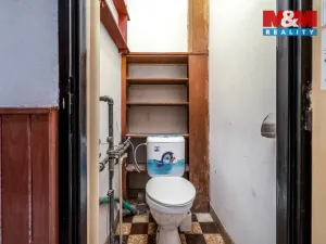 Prodej rodinného domu, Praha - Satalice, Marvanova, 240 m2