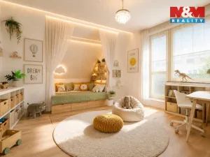 Prodej rodinného domu, Praha - Satalice, Marvanova, 240 m2