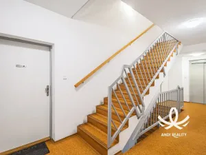 Pronájem bytu 1+kk, Mladá Boleslav, Laurinova, 35 m2