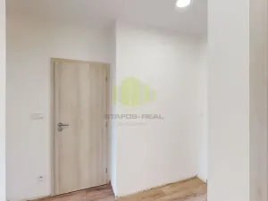 Pronájem bytu 2+kk, Olomouc, Camilla Sitteho, 58 m2