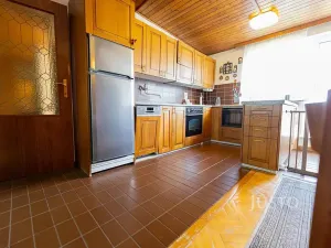 Prodej rodinného domu, Brno, Mučednická, 225 m2