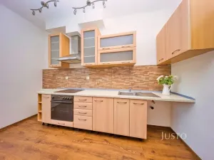 Prodej bytu 2+kk, Zábřeh, Morávkova, 64 m2