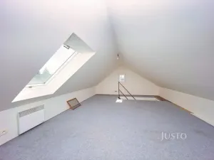 Prodej bytu 2+kk, Zábřeh, Morávkova, 64 m2