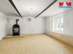 Prodej chalupy, Drahouš - Tlestky, 130 m2