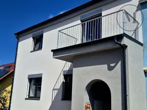 Prodej bytu 3+kk, Rudolfov, Děkanská, 96 m2