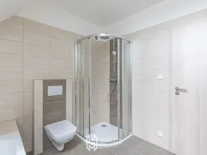Pronájem rodinného domu, Olomouc, Větrná, 127 m2