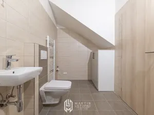 Pronájem rodinného domu, Olomouc, Větrná, 127 m2