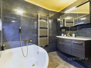Prodej bytu 3+kk, Praha - Vysočany, Za Krejcárkem, 81 m2