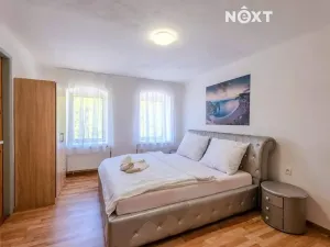 Prodej ubytování, Frymburk, 362 m2
