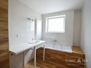 Pronájem bytu 4+kk, Sezimovo Ústí, Lužnická, 90 m2