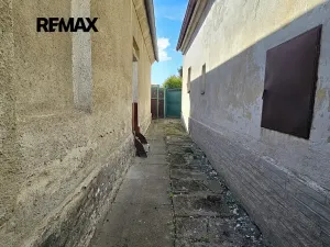 Prodej rodinného domu, Kladno, Doberská, 93 m2