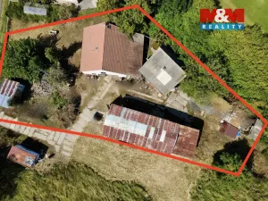 Prodej skladu, Miskovice, 160 m2