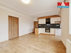 Prodej bytu 3+kk, Mariánské Lázně - Úšovice, Franze Kafky, 72 m2