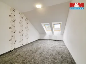 Prodej bytu 3+kk, Mariánské Lázně - Úšovice, Franze Kafky, 72 m2