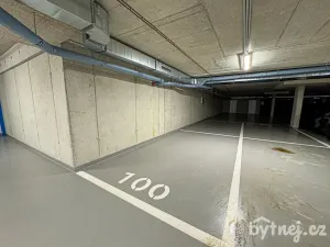 Pronájem bytu 3+kk, Olomouc - Nová Ulice, Milana Ticháka, 110 m2