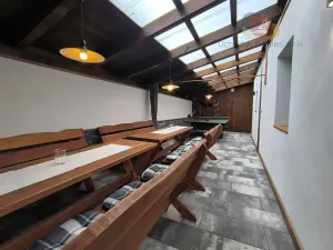 Prodej rodinného domu, Dolní Moravice, 200 m2