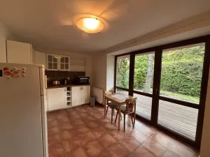 Pronájem bytu 2+kk, Liberec, Vrchlického, 42 m2
