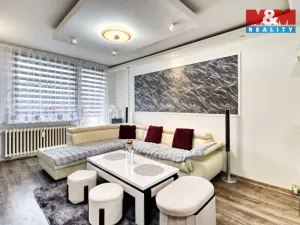 Prodej bytu 4+1, Obrnice, Nová výstavba, 86 m2