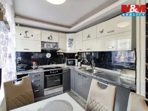 Prodej bytu 4+1, Obrnice, Nová výstavba, 86 m2
