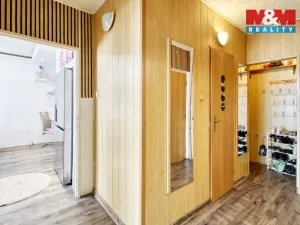 Prodej bytu 4+1, Obrnice, Nová výstavba, 86 m2