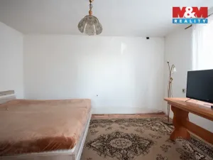 Prodej rodinného domu, Libčany, 64 m2