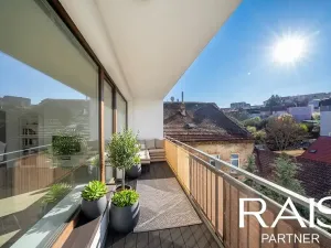 Prodej bytu 2+kk, Brno, 55 m2