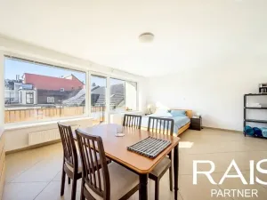 Prodej bytu 2+kk, Brno, 55 m2