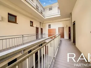 Prodej bytu 2+kk, Brno, 55 m2