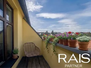 Prodej bytu 1+kk, Brno, Vranovská, 32 m2