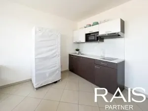 Prodej bytu 1+kk, Brno, Vranovská, 32 m2