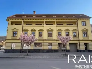 Prodej bytu 1+kk, Brno, Vranovská, 32 m2