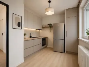 Prodej bytu 1+1, Brno, Absolonova, 35 m2