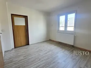 Pronájem bytu 3+1, Písek, Václavské nám., 66 m2