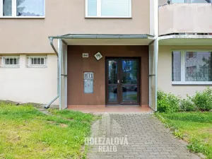 Pronájem bytu 2+1, Jihlava, Březinova, 54 m2