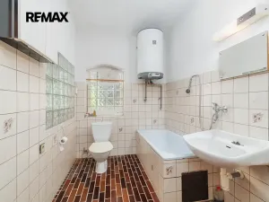 Prodej rodinného domu, Hlohovice, 160 m2