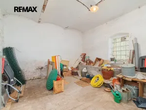 Prodej rodinného domu, Hlohovice, 160 m2