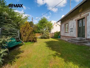 Prodej rodinného domu, Hlohovice, 160 m2