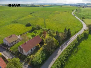 Prodej rodinného domu, Hlohovice, 160 m2
