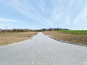 Prodej pozemku pro bydlení, Žerčice, 1026 m2