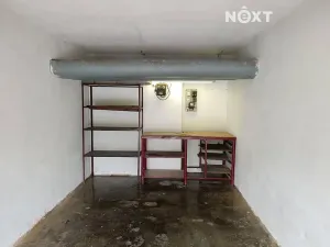 Pronájem garáže, Plzeň, Pod Lesem, 17 m2