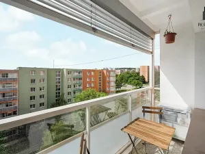Prodej bytu 3+1, Brno, Mikuláškovo náměstí, 70 m2