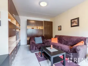 Pronájem bytu 2+1, Brno, Černého, 57 m2