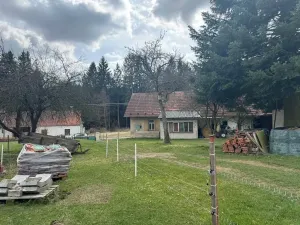 Prodej pozemku pro bydlení, Načeradec, 1465 m2