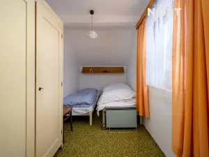 Prodej rodinného domu, Cvikov, Nová, 169 m2