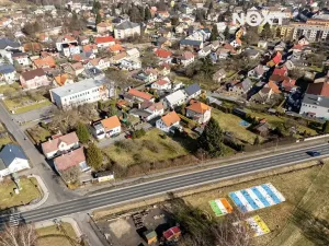 Prodej rodinného domu, Cvikov, Nová, 169 m2