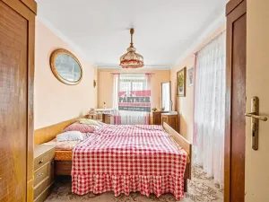 Prodej rodinného domu, Týn nad Vltavou, 221 m2