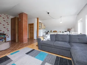 Prodej rodinného domu, Mnichovice, Myšlínská, 321 m2