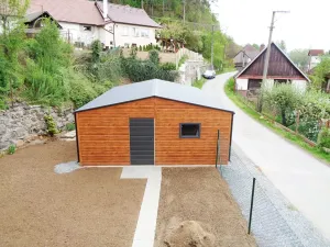 Prodej rodinného domu, Žinkovy, 70 m2