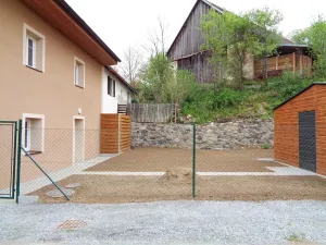 Prodej rodinného domu, Žinkovy, 70 m2